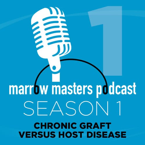 Marrow Masters Season 1