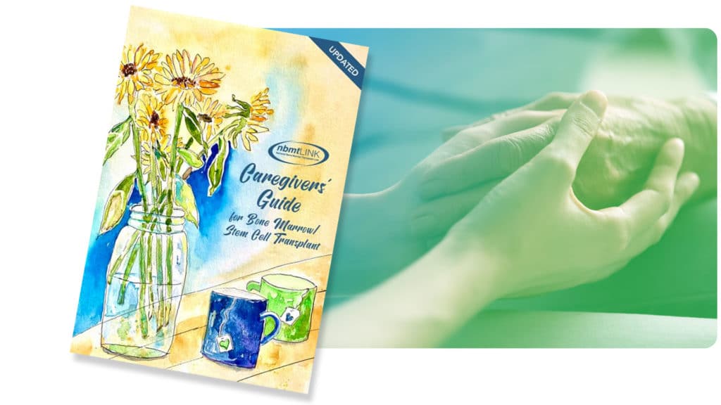 nbmtLINK Caregiver Book 2