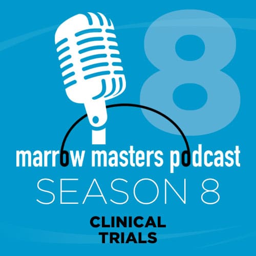 Marrow Masters Season 8