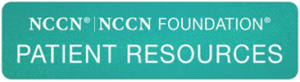 NCCN Patient Resources