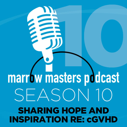 Marrow Masters Podcast - Season 10