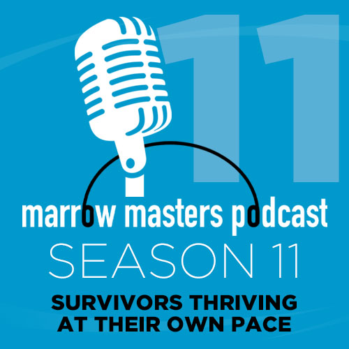 Marrow Masters Podcast - Season 11