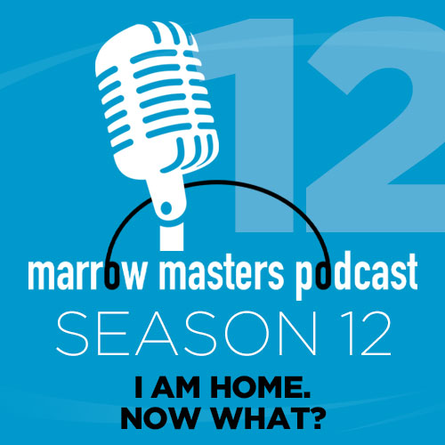 Marrow Masters Podcast - Season 12